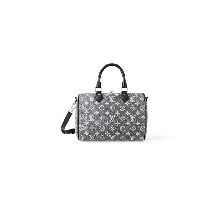 LV Speedy Bandouliere 25 - Image 1