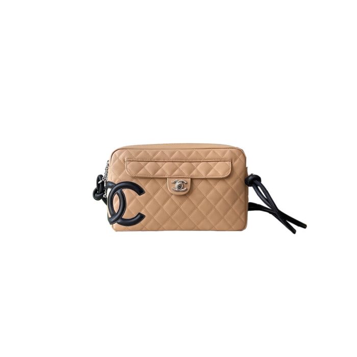 Chanel Cambon Camera Bag(HIGH-END GRADE) - Image 1