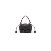 Fendi Mamma Baguette Small(high-end grade)