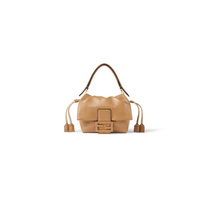 Fendi Mamma Baguette Small(high-end grade) - Image 1