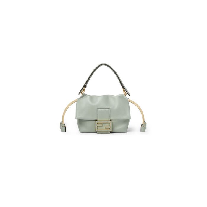 Fendi Mamma Baguette Small(high-end grade) - Image 1
