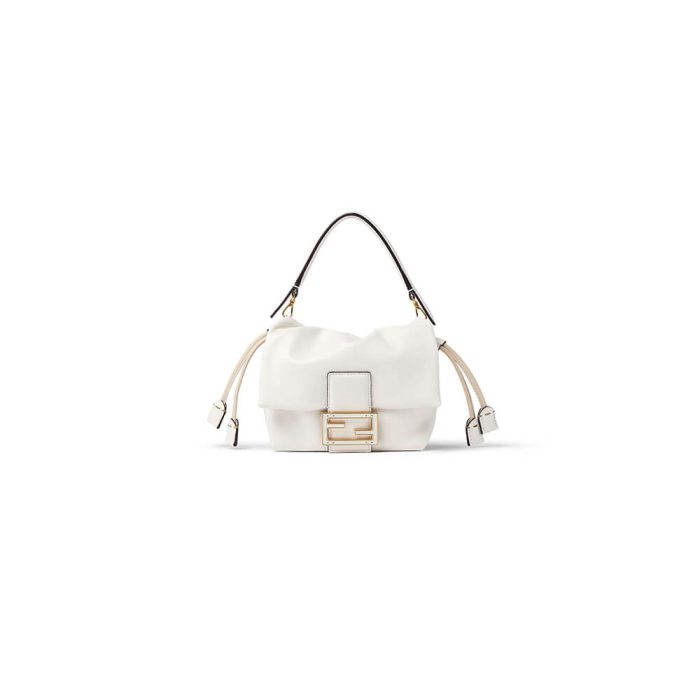 Fendi Mamma Baguette Small(high-end grade) - Image 1