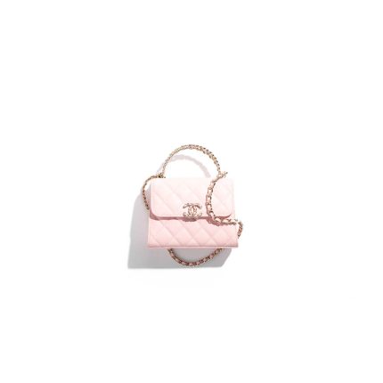 Chanel Clutch With Chain(HIGH-END GRADE)