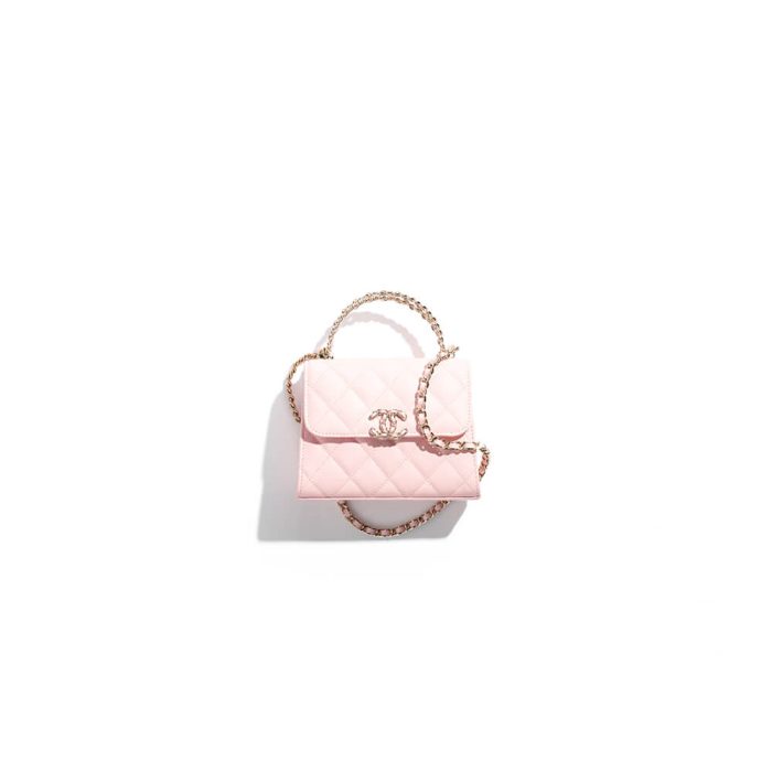Chanel Clutch With Chain(HIGH-END GRADE) - Image 1