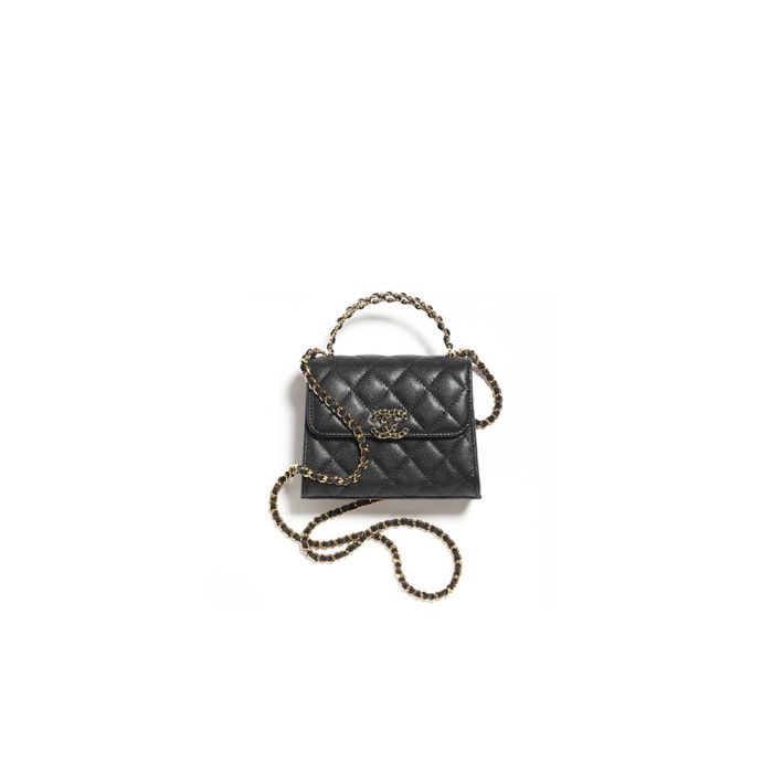 Chanel Clutch With Chain(HIGH-END GRADE) - Image 1