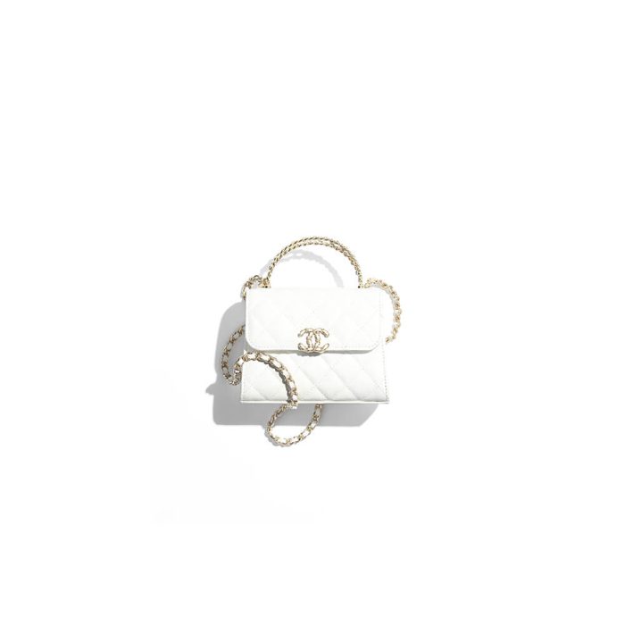 Chanel Clutch With Chain(HIGH-END GRADE) - Image 1