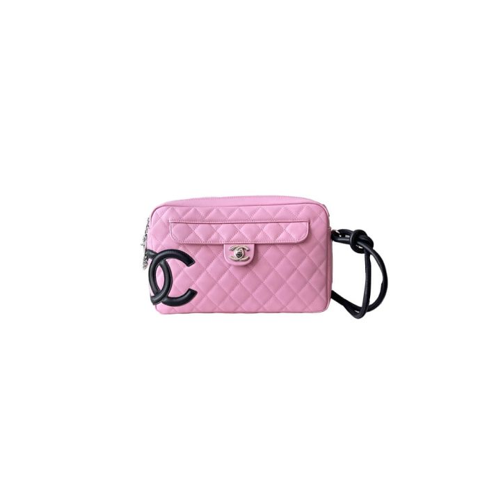 Chanel Cambon Camera Bag(HIGH-END GRADE) - Image 1
