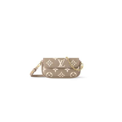LV  Wallet On Chain Ivy