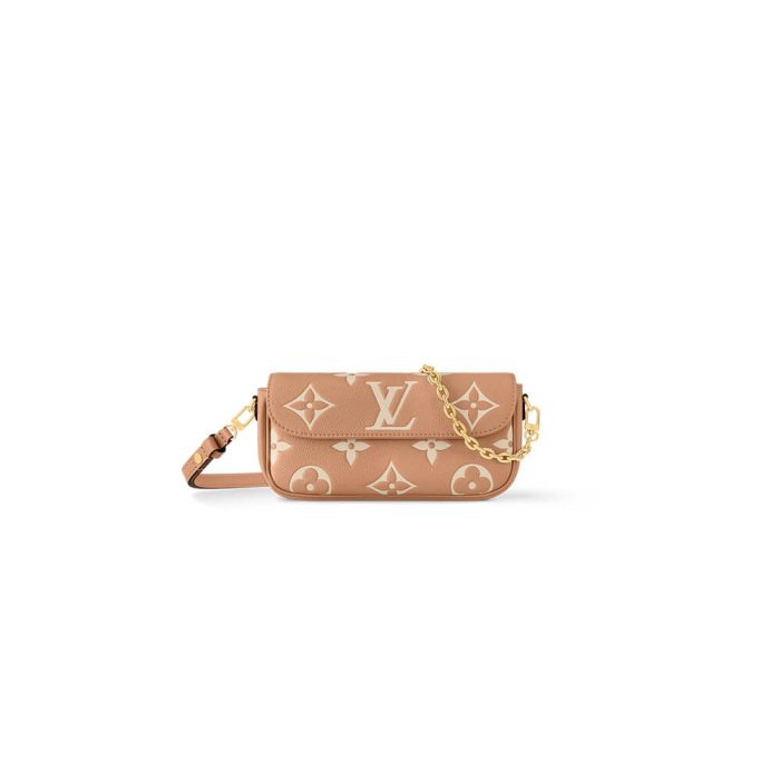 LV  Wallet On Chain Ivy - Image 1