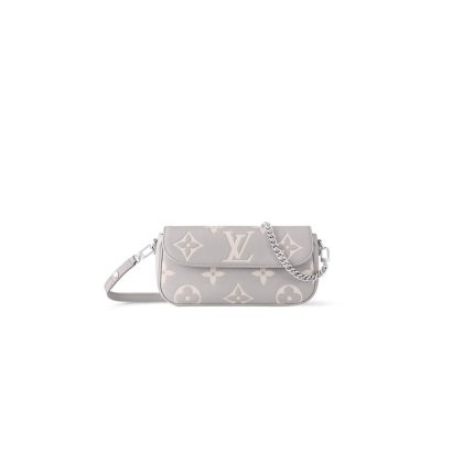 LV  Wallet On Chain Ivy
