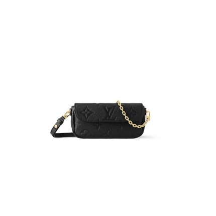 LV  Wallet On Chain Ivy
