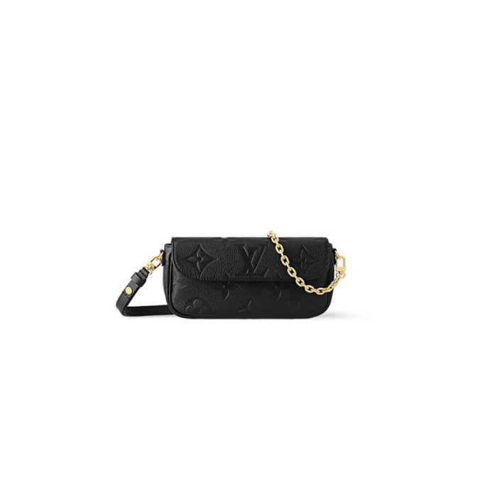 LV  Wallet On Chain Ivy - Image 1