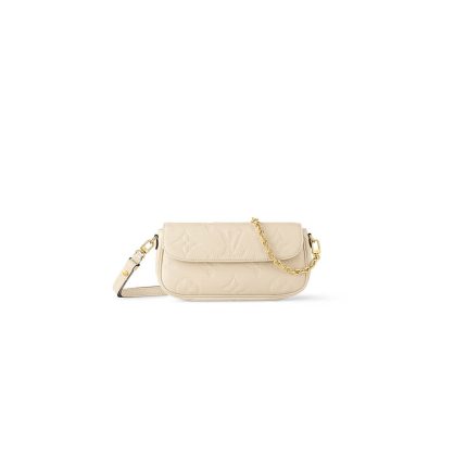 LV  Wallet On Chain Ivy