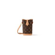 LV Fold Me Pouch
