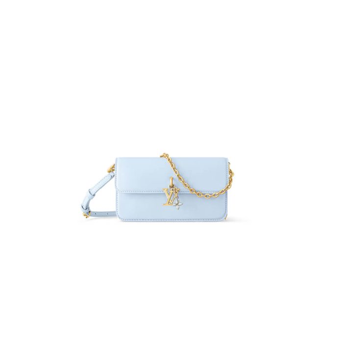Wallet On Chain LV Bloom - Image 1