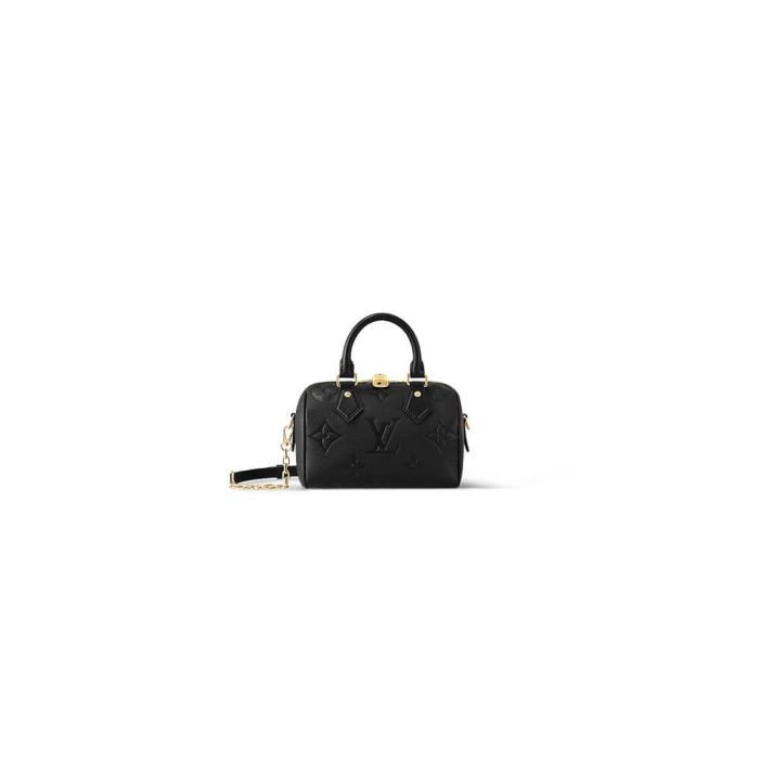 LV Speedy Bandouliere 20 - Image 1