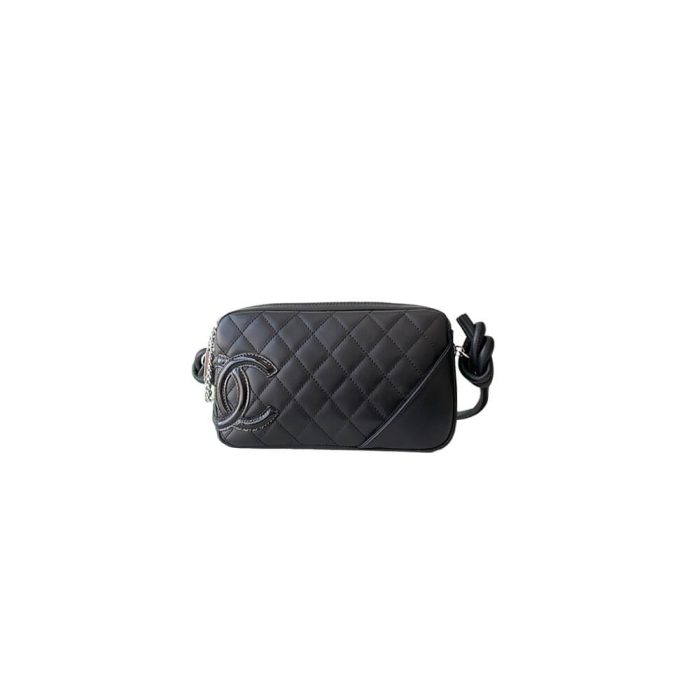 Chanel Mini Cambon Camera Bag(HIGH-END GRADE) - Image 1