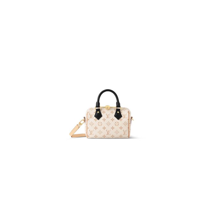 LV Speedy Bandouliere 20 - Image 1
