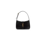 YSL LE 5 A 7 HOBO BAG