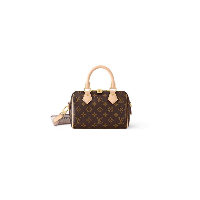 LV Speedy Bandouliere 20 - Image 1