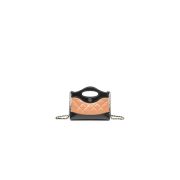CHANEL 31 nano Bag