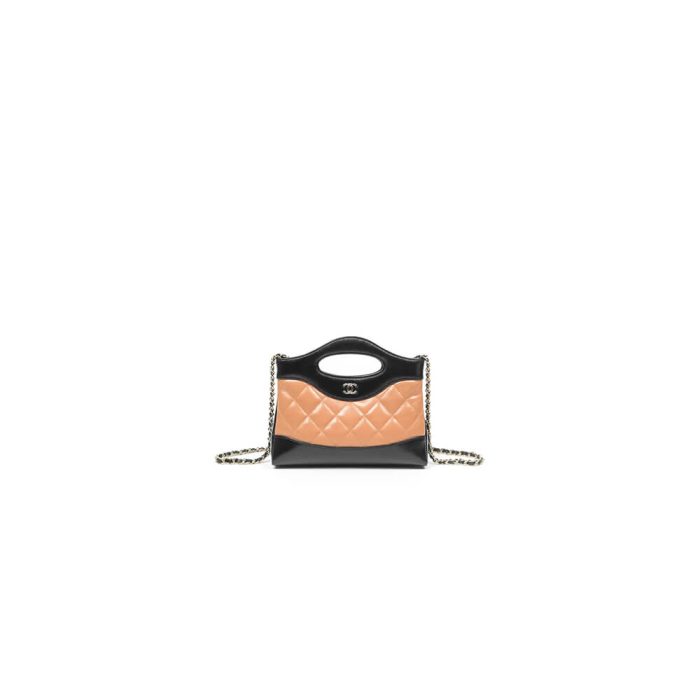 CHANEL 31 nano Bag - Image 1