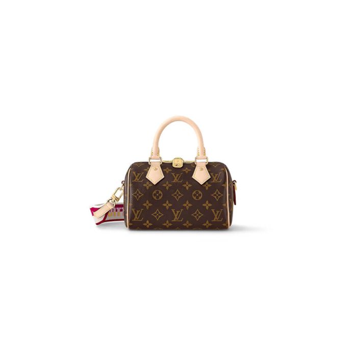 LV Speedy Bandouliere 20 - Image 1