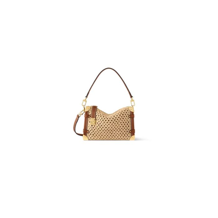 LV Side Trunk MM Bag(high-end grade) - Image 1