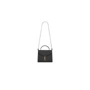 CASSANDRA MEDIUM TOP HANDLE BAG
