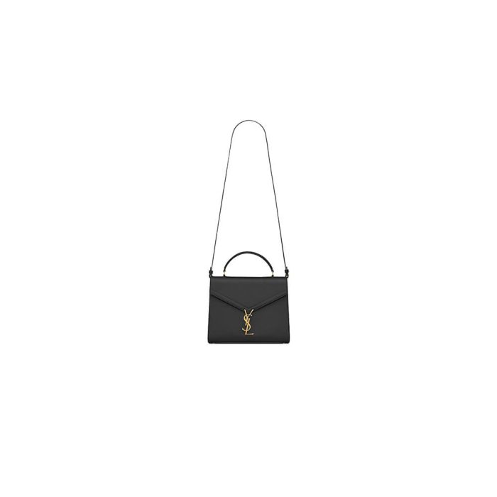 CASSANDRA MEDIUM TOP HANDLE BAG - Image 1
