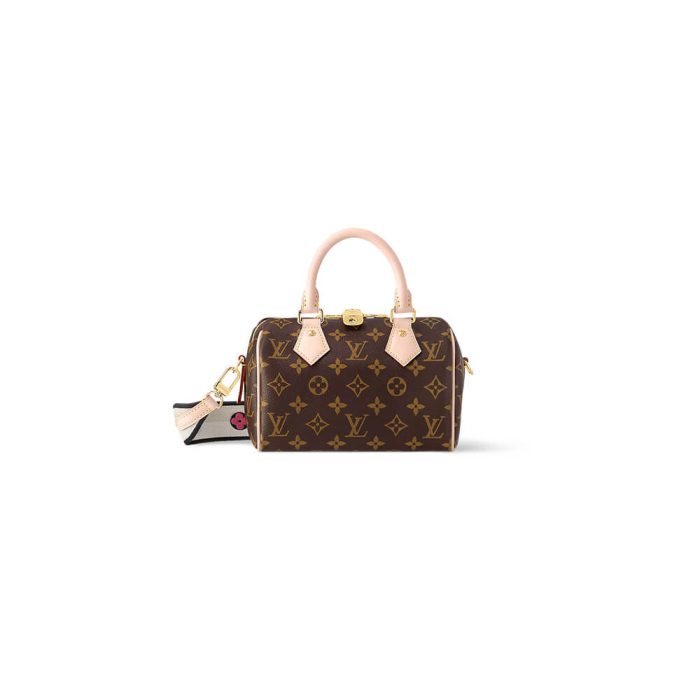 LV Speedy Bandouliere 20 - Image 1