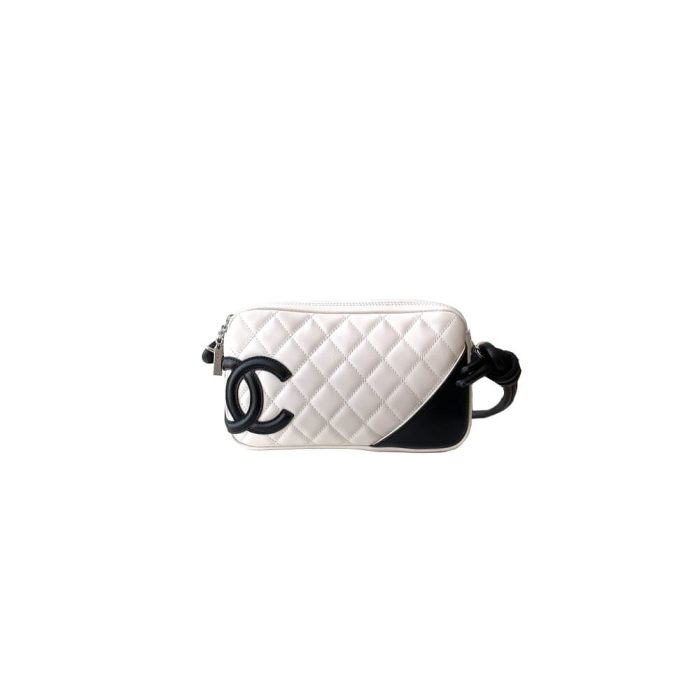 Chanel Mini Cambon Camera Bag(HIGH-END GRADE) - Image 1