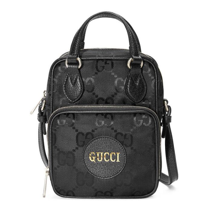 Gucci Off The Grid Shoulder Bag - Image 1