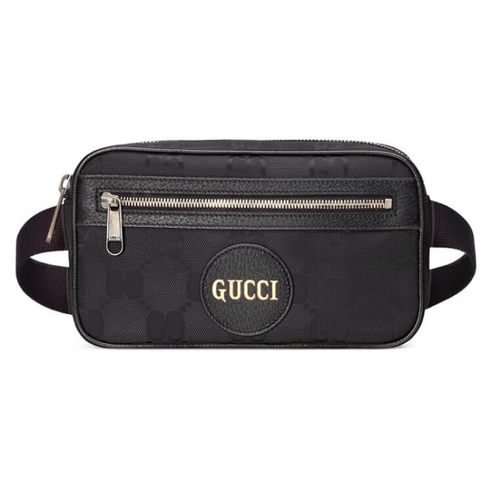 Gucci Off The Grid Belt Bag - Image 1