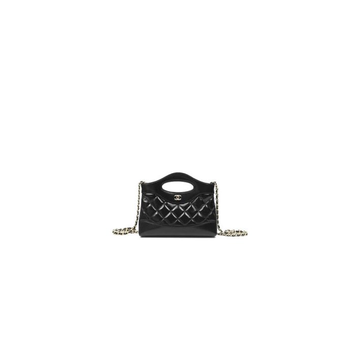 CHANEL 31 nano Bag - Image 1