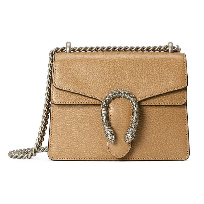 Gucci Dionysus Mini Bag - Image 1