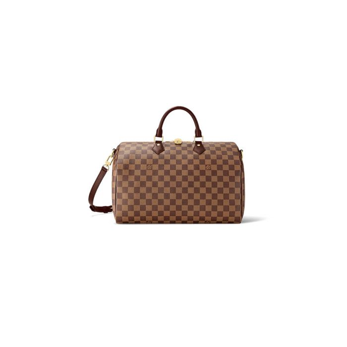 LV Speedy Bandouliere 35 - Image 1