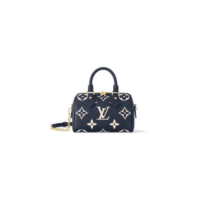 LV Speedy Bandouliere 20 - Image 1