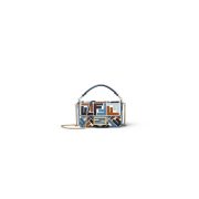 Fendi Baguette Mini(high-end Grade)