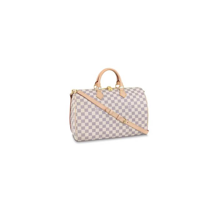 LV Speedy Bandouliere 35 - Image 1