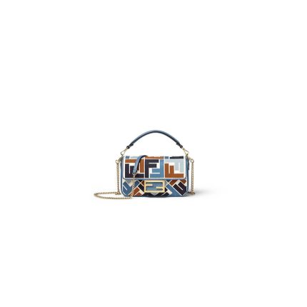 Fendi Baguette Mini(high-end Grade)