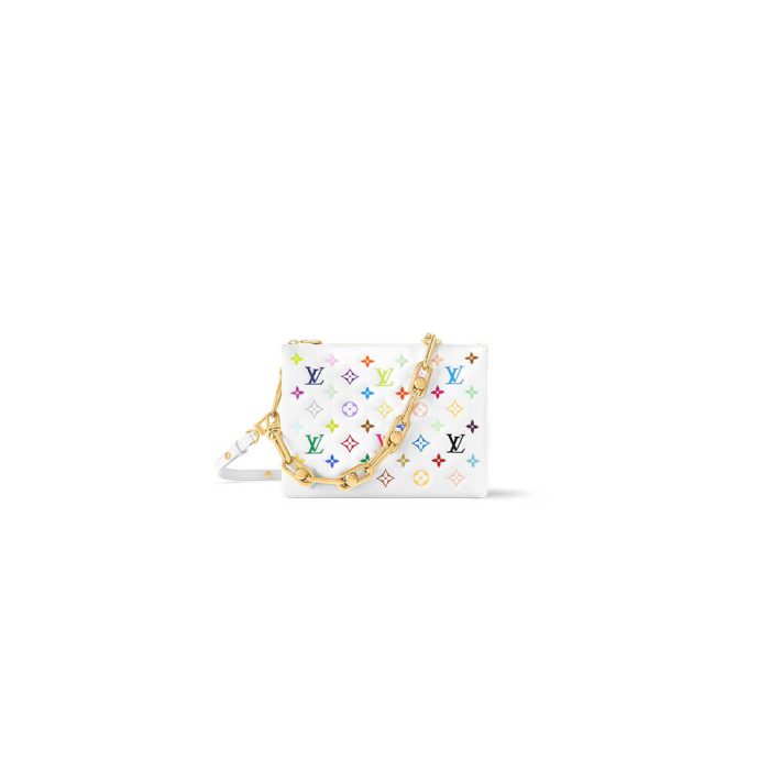 LV x TM Coussin PM - Image 1