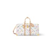 LV x TM Keepall Bandouliere 45