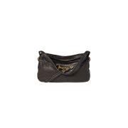 MIUMIU Regular Aventure nappa leather bag(HIGH-END GRADE)