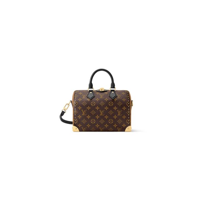 LV Speedy Trunk 25(HIGH-END GRADE) - Image 1