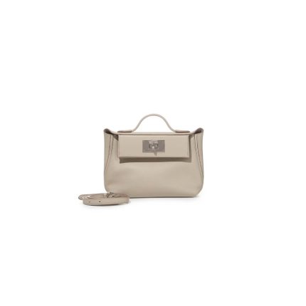 Hermes 24/24 ?C 21 bag(HIGH-END GRADE)