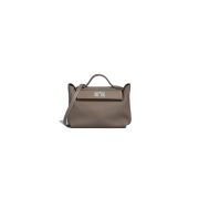 Hermes 24/24 ?C 21 bag(HIGH-END GRADE)