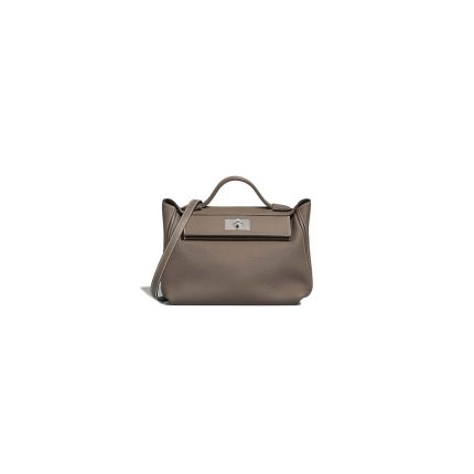 Hermes 24/24 ?C 21 bag(HIGH-END GRADE)