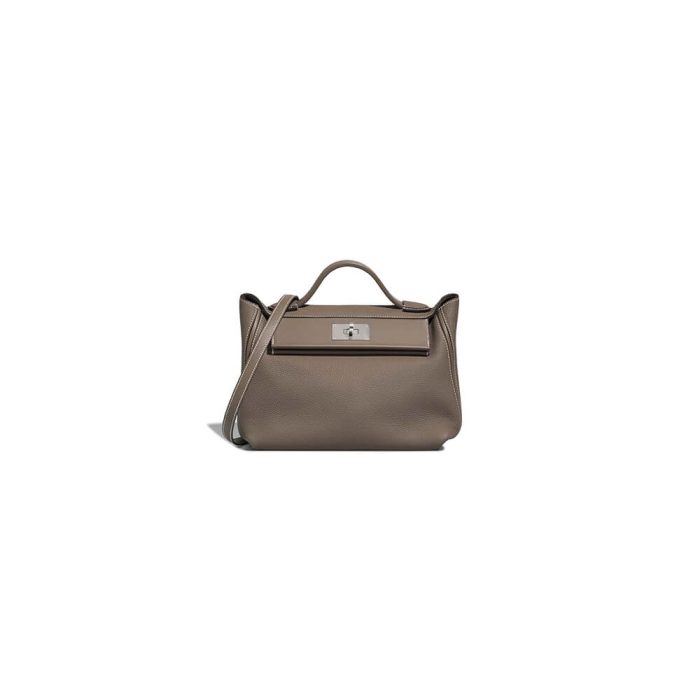 Hermes 24/24 ?C 21 bag(HIGH-END GRADE) - Image 1