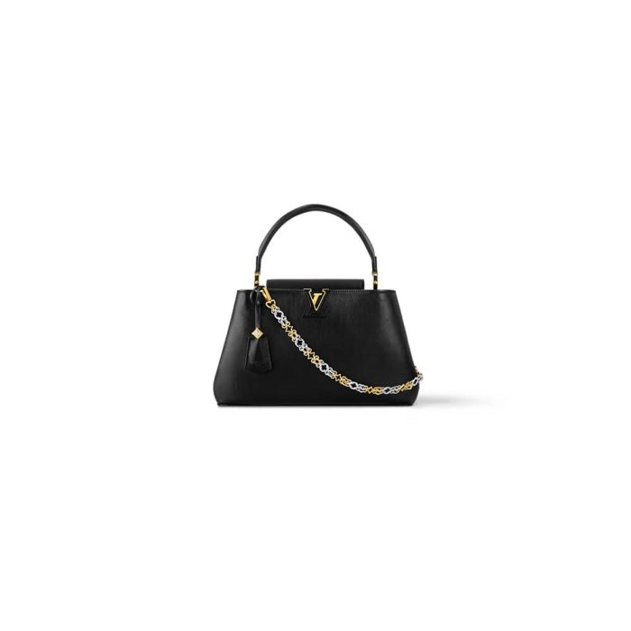 LV Capucines MM Souple(HIGH-END GRADE) - Image 1